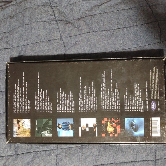 Garth Brooks. The Limited Collection. CD Box set. - Picture 5 of 5
